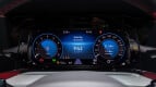 Volkswagen Golf GTI Interior photo