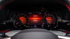 Volkswagen Golf GTI Interior photo