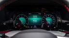 Volkswagen Golf GTI Interior photo