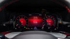 Volkswagen Golf GTI Interior photo
