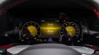 Volkswagen Golf GTI Interior photo