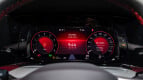 Volkswagen Golf GTI Interior photo