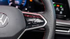 Volkswagen Golf GTI Interior photo