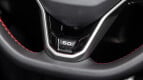 Volkswagen Golf GTI Interior photo