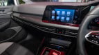 Volkswagen Golf GTI Interior photo