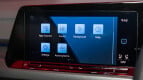 Volkswagen Golf GTI Interior photo