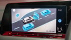 Volkswagen Golf GTI Interior photo