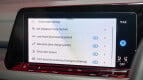 Volkswagen Golf GTI Interior photo