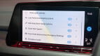Volkswagen Golf GTI Interior photo
