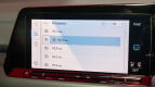 Volkswagen Golf GTI Interior photo