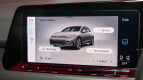 Volkswagen Golf GTI Interior photo