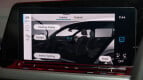 Volkswagen Golf GTI Interior photo