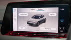 Volkswagen Golf GTI Interior photo