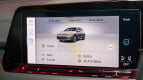 Volkswagen Golf GTI Interior photo