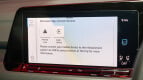 Volkswagen Golf GTI Interior photo