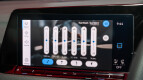 Volkswagen Golf GTI Interior photo