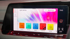 Volkswagen Golf GTI Interior photo