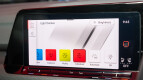 Volkswagen Golf GTI Interior photo