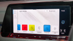 Volkswagen Golf GTI Interior photo