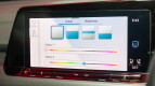 Volkswagen Golf GTI Interior photo