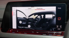 Volkswagen Golf GTI Interior photo