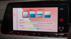 Volkswagen Golf GTI Interior photo