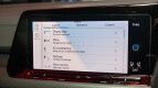 Volkswagen Golf GTI Interior photo