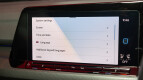 Volkswagen Golf GTI Interior photo