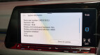 Volkswagen Golf GTI Interior photo