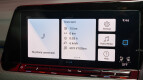 Volkswagen Golf GTI Interior photo