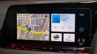 Volkswagen Golf GTI Interior photo