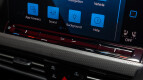 Volkswagen Golf GTI Interior photo