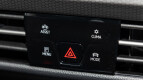 Volkswagen Golf GTI Interior photo