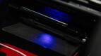 Volkswagen Golf GTI Interior photo