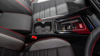 Volkswagen Golf GTI Interior photo