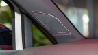 Volkswagen Golf GTI Interior photo
