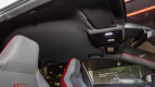 Volkswagen Golf GTI Interior photo