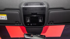 Volkswagen Golf GTI Interior photo