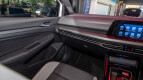 Volkswagen Golf GTI Interior photo