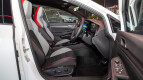 Volkswagen Golf GTI Interior photo