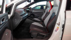 Volkswagen Golf GTI Interior photo