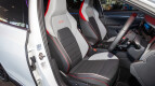 Volkswagen Golf GTI Interior photo