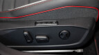 Volkswagen Golf GTI Interior photo