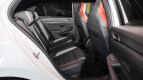 Volkswagen Golf GTI Interior photo