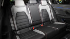 Volkswagen Golf GTI Interior photo