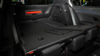 Volkswagen Golf GTI Interior photo