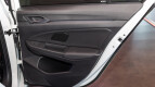 Volkswagen Golf GTI Interior photo