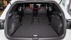 Volkswagen Golf GTI Interior photo
