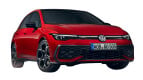 Volkswagen Golf GTI Exterior photo