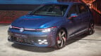 Volkswagen Golf GTI Exterior photo